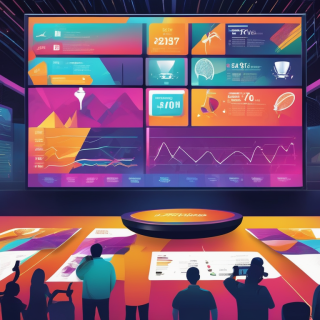 AI in Sports: Performance Analysis and Fan Engagement