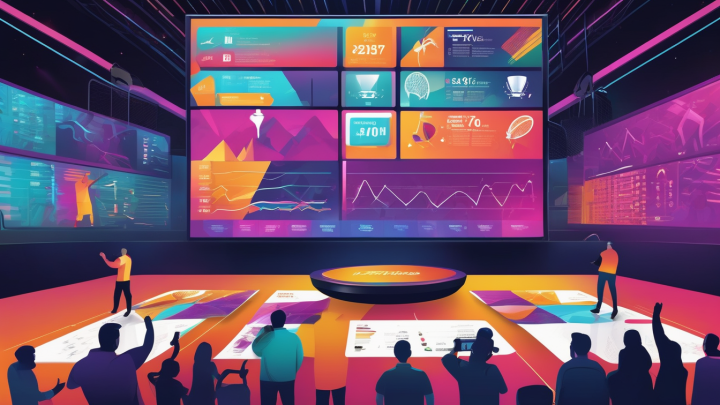 AI in Sports: Performance Analysis and Fan Engagement