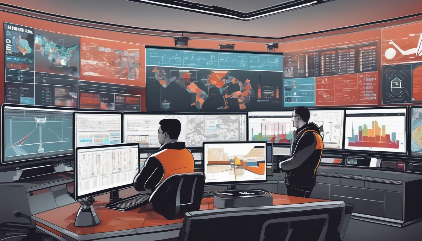 Performance Analytics in Sports