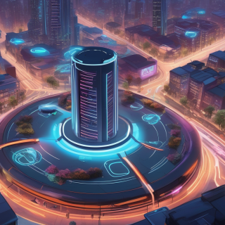 AI in Transportation: Revolutionizing Mobility and Logistics