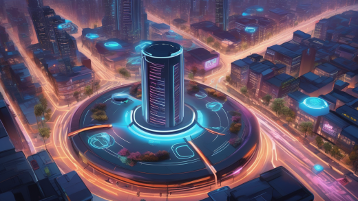 AI in Transportation: Revolutionizing Mobility and Logistics