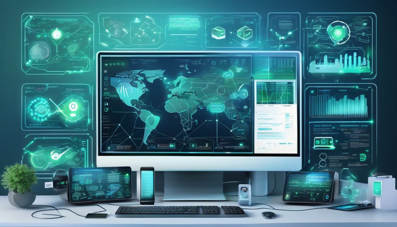 The Current State of AI in Tech