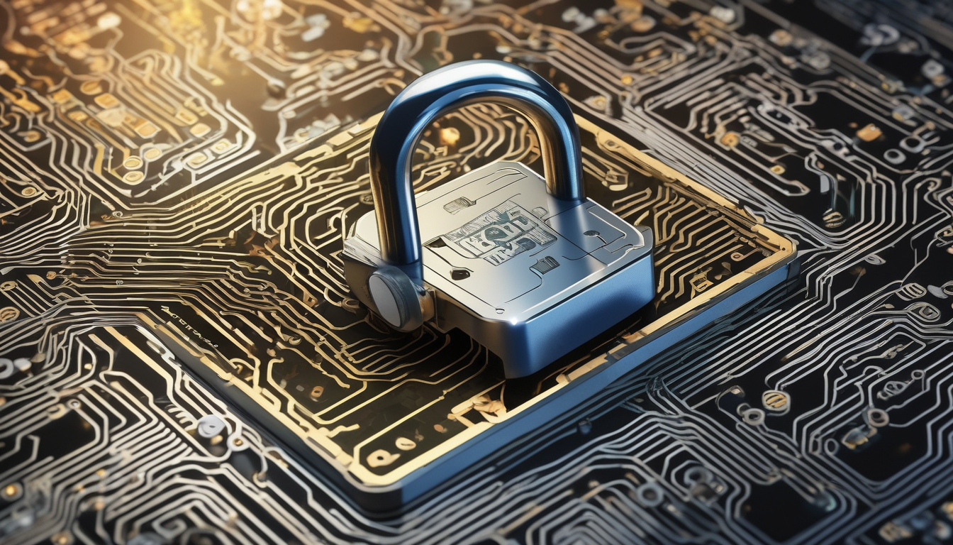 The Importance of Data Privacy