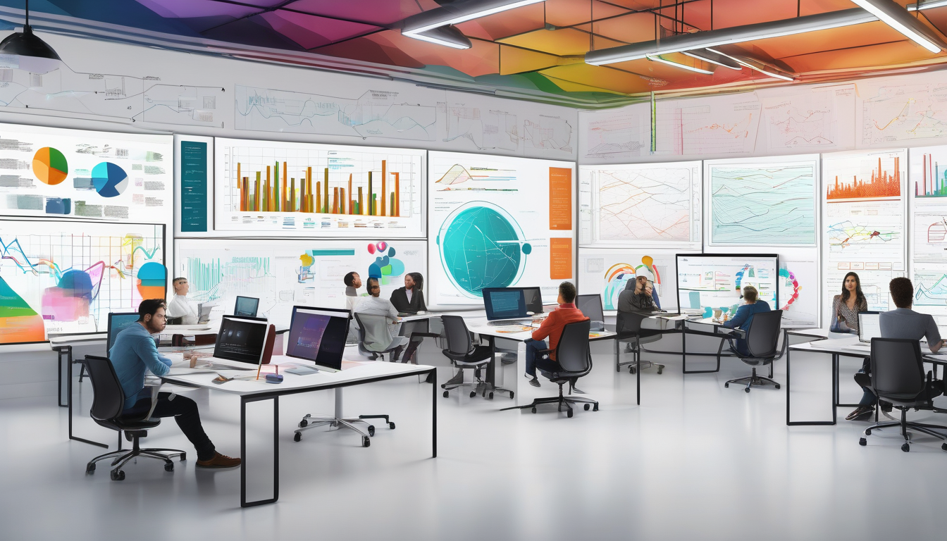 Identifying Market Gaps