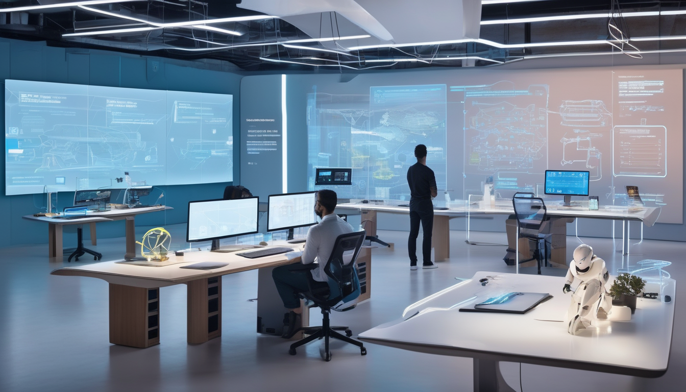 Ethical AI Considerations