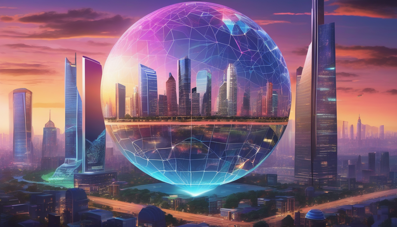 Global Market Expansion