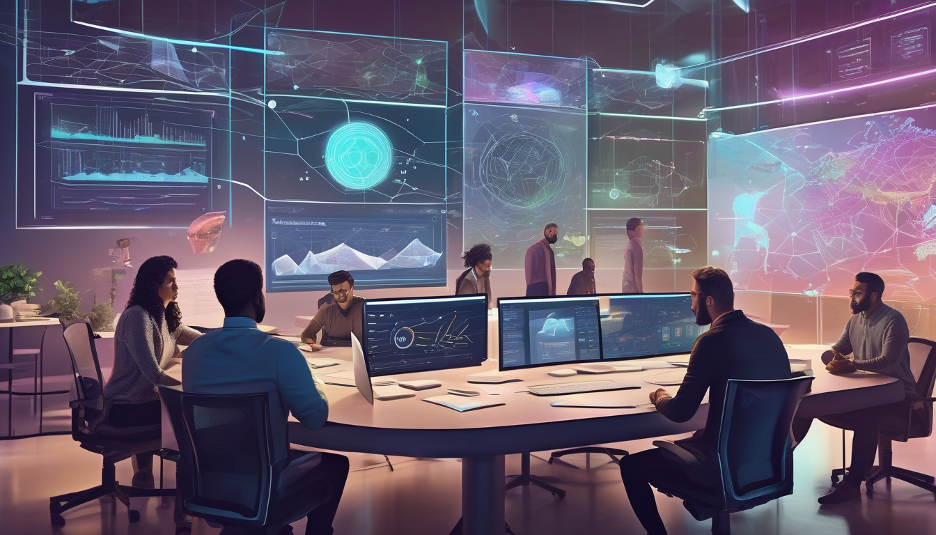 Future Trends in AI