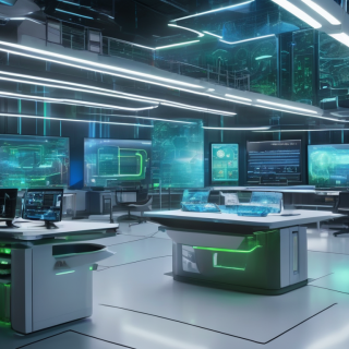DeepSeek's Emergence: A New Era in AI Innovation
