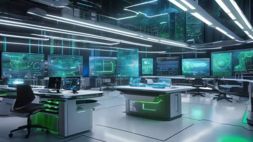 DeepSeek's Emergence: A New Era in AI Innovation
