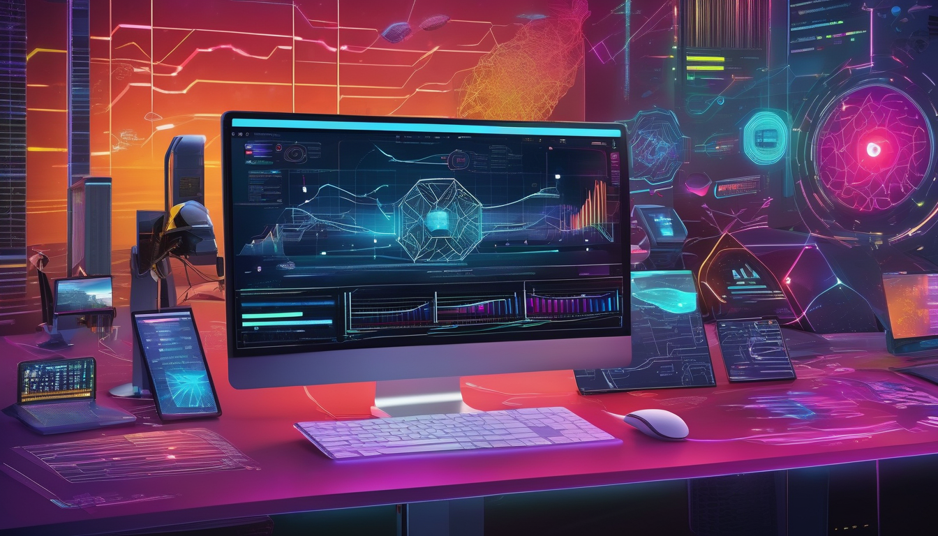 Key Features of DeepSeek