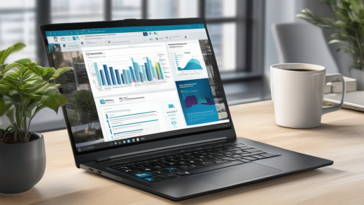 LinkedIn's AI-Powered Features: Enhancing Professional Networking