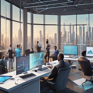 The Debate Over AI Regulation and Security Measures