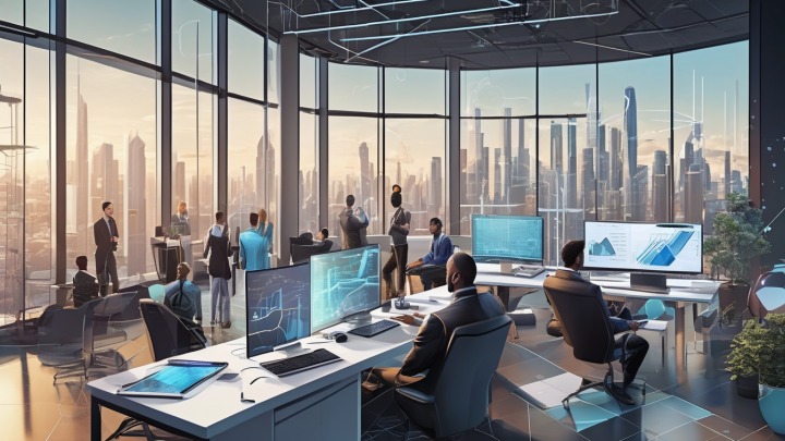 The Debate Over AI Regulation and Security Measures
