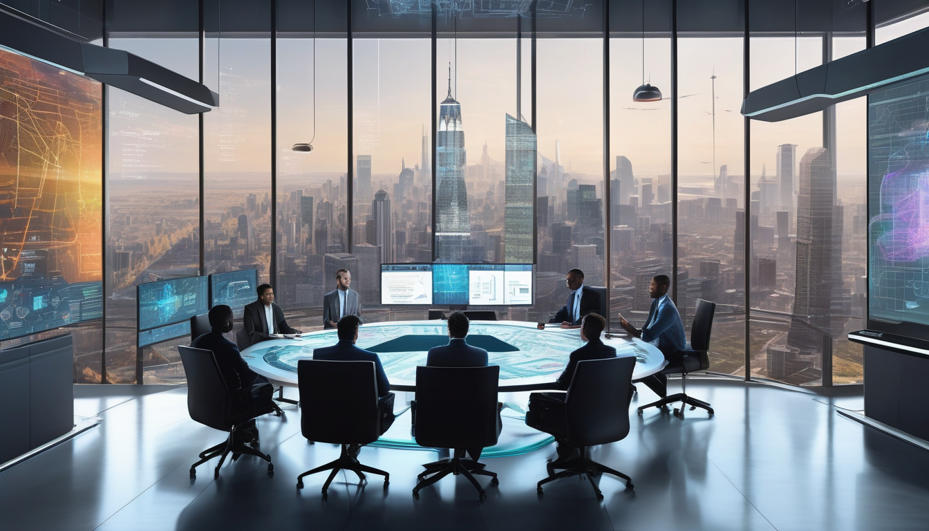 The Importance of AI Regulation