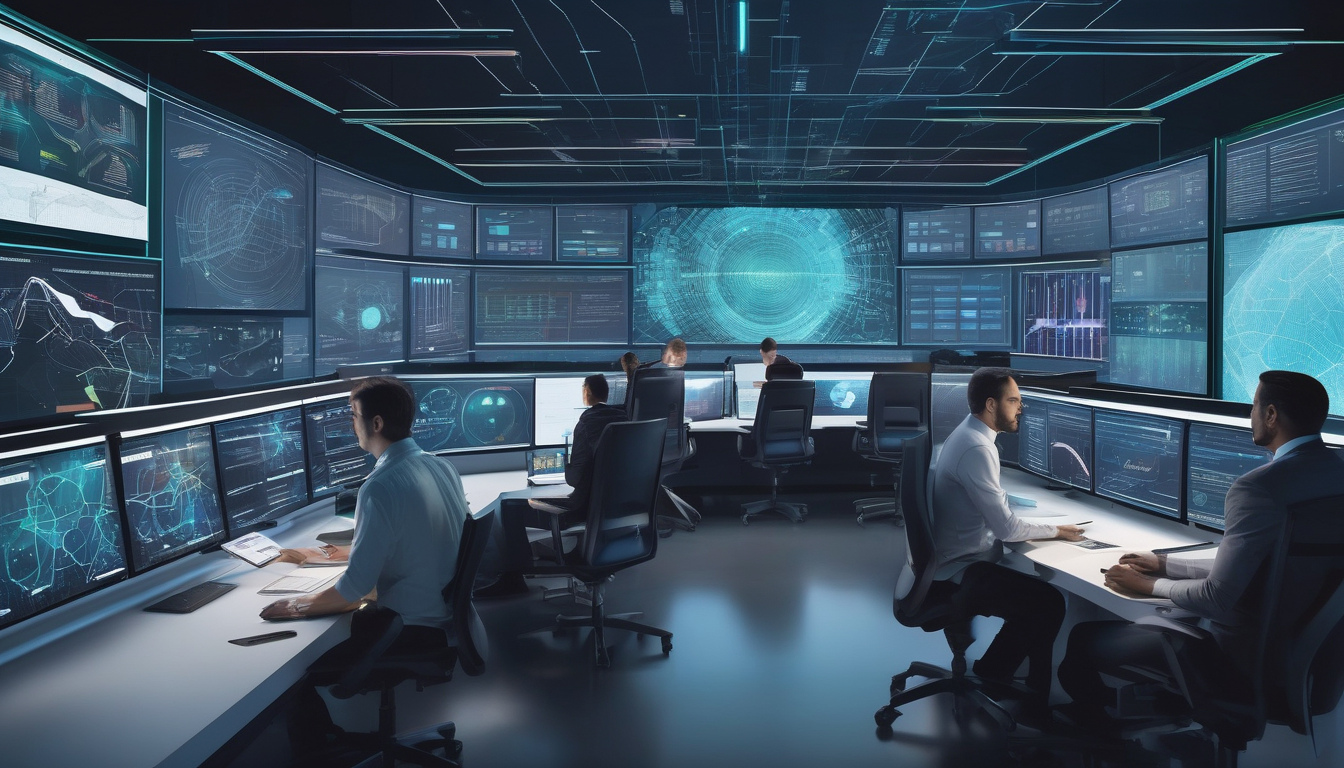 The Role of Transparency