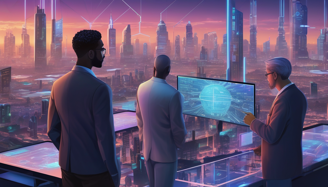 Future Implications of AI Ethics
