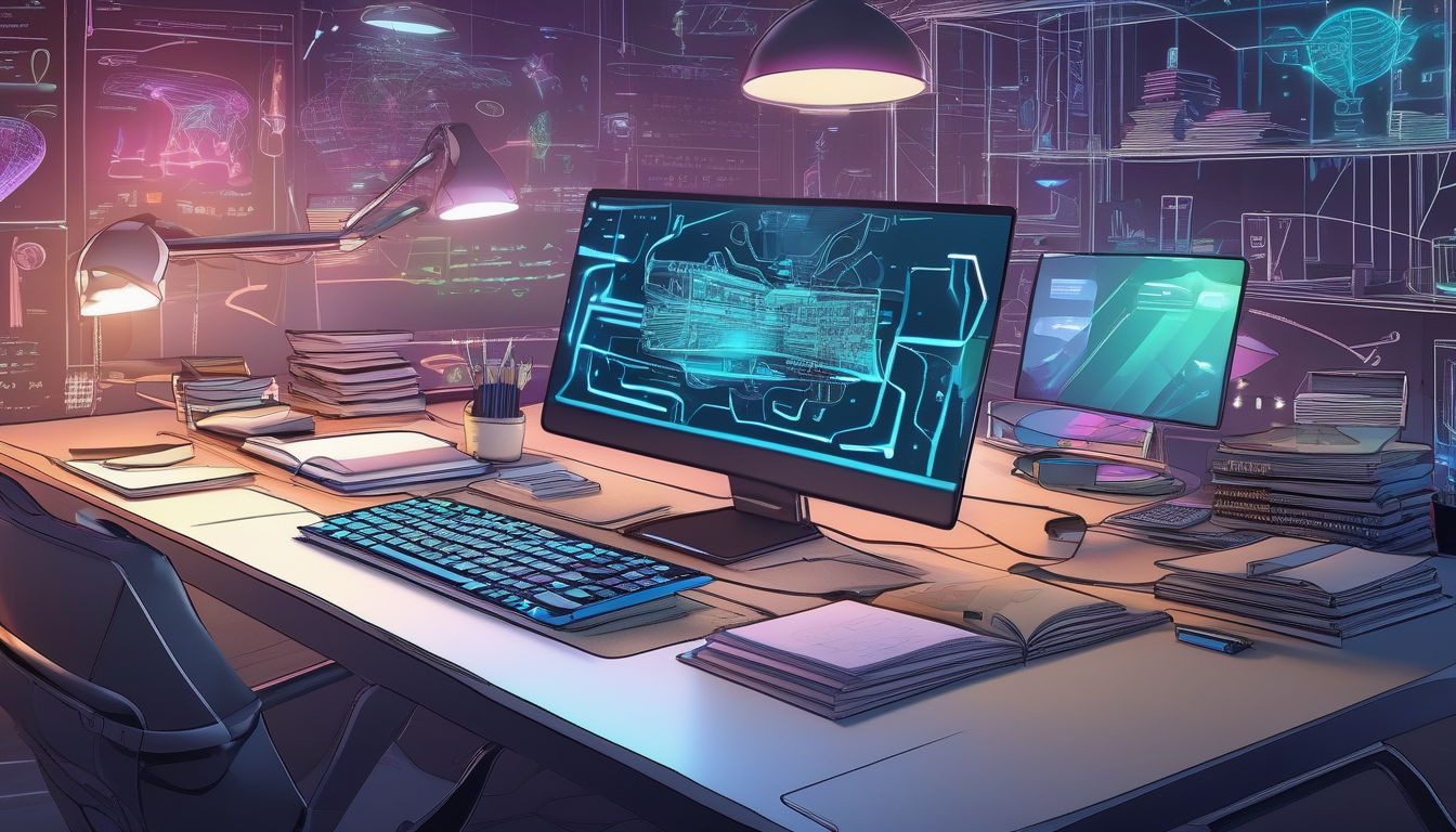 Writing Assistance and AI
