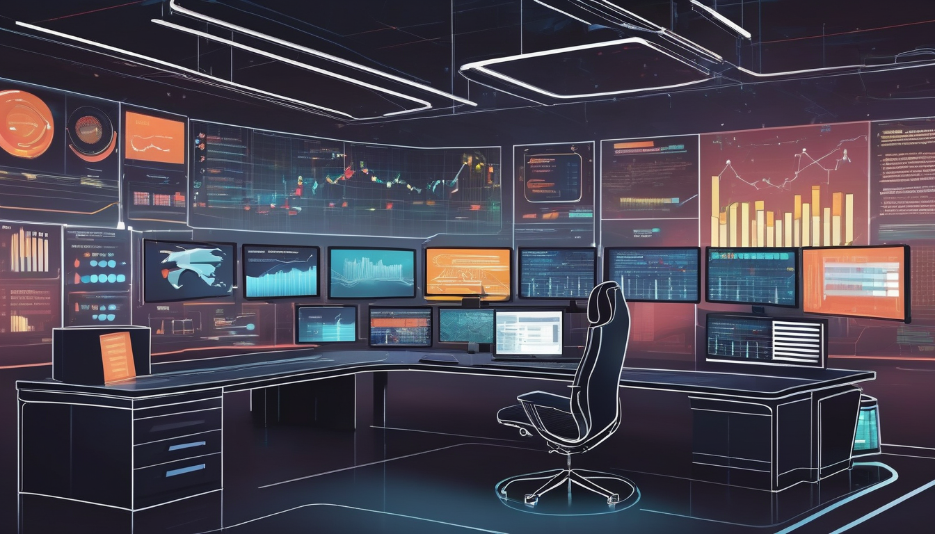 Risk Management with AI
