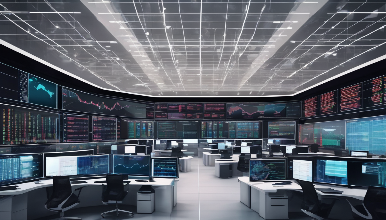 Ethical Considerations in AI Trading