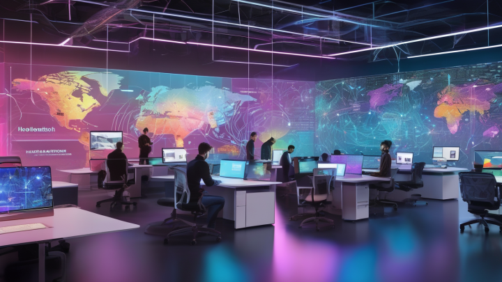 The Future of AI in Social Media Platforms
