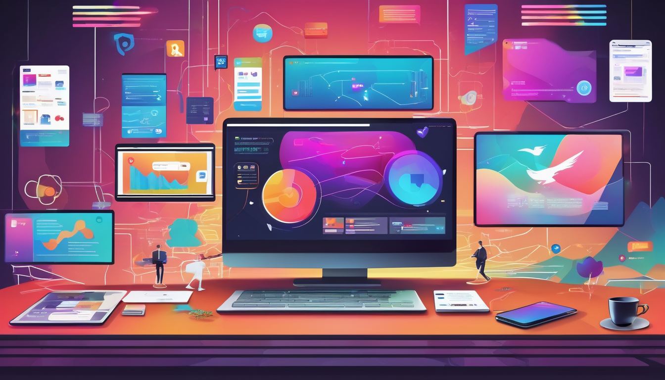 AI-Powered Content Creation