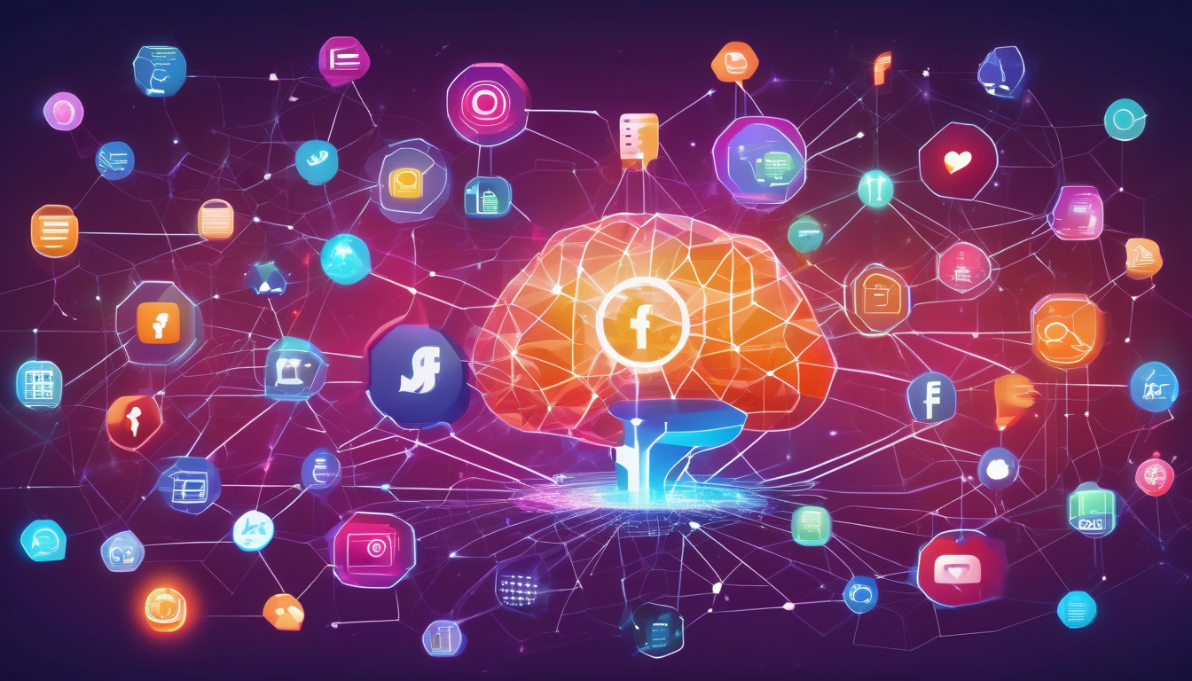 Future Trends in AI and Social Media