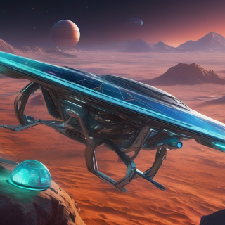 The Future of AI in Space Exploration