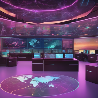 The Future of AI in Telecommunications