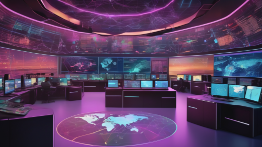 The Future of AI in Telecommunications