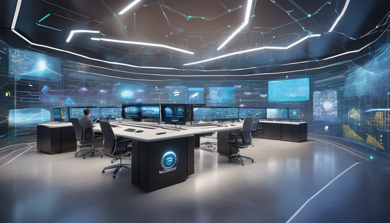 Future Trends and Innovations