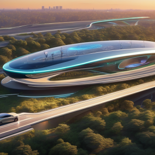 The Future of Autonomous Vehicles: AI Driving Innovation