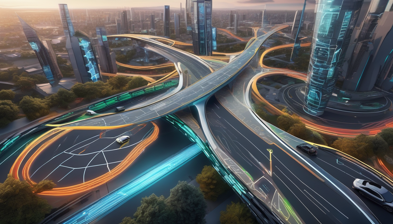 Impact on Transportation Systems