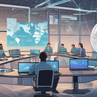 The Global Race for AI Supremacy: Key Players and Strategies