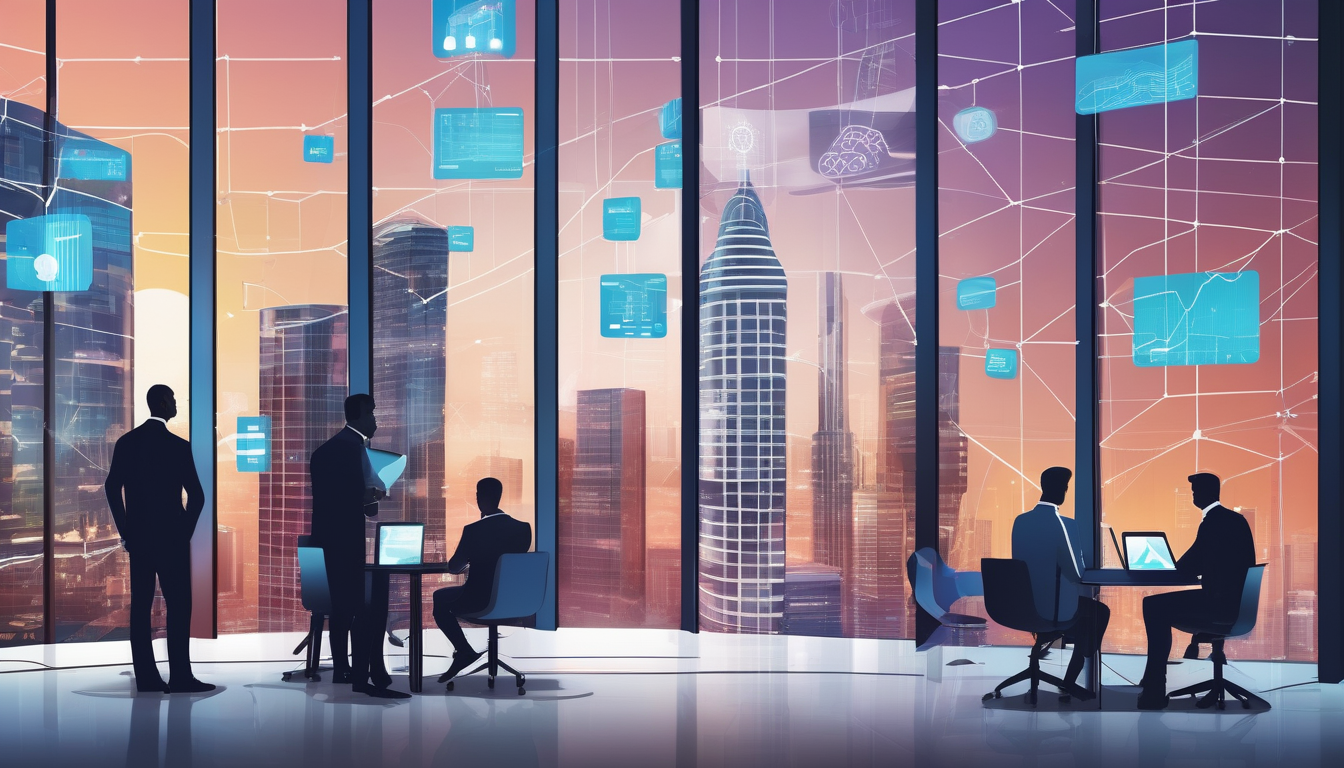 Investment Trends in AI