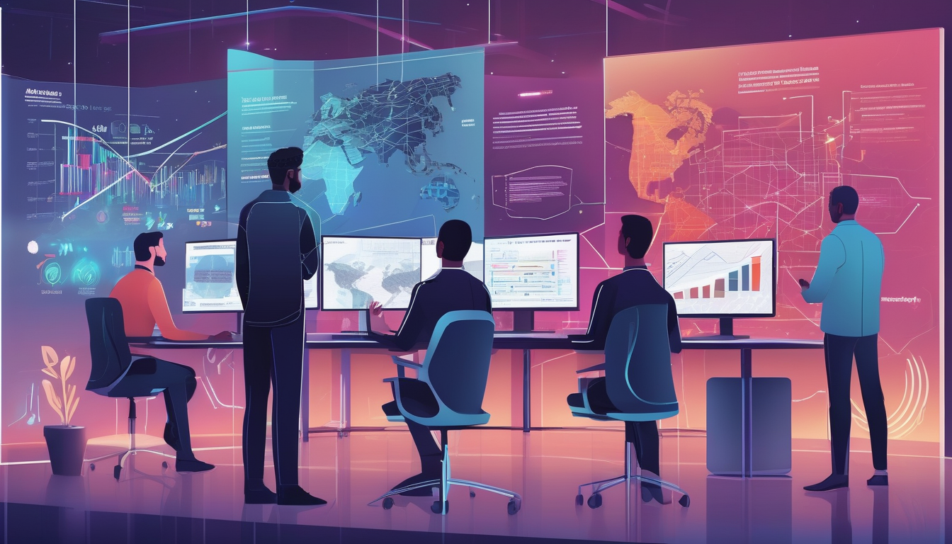 Challenges Facing AI Adoption