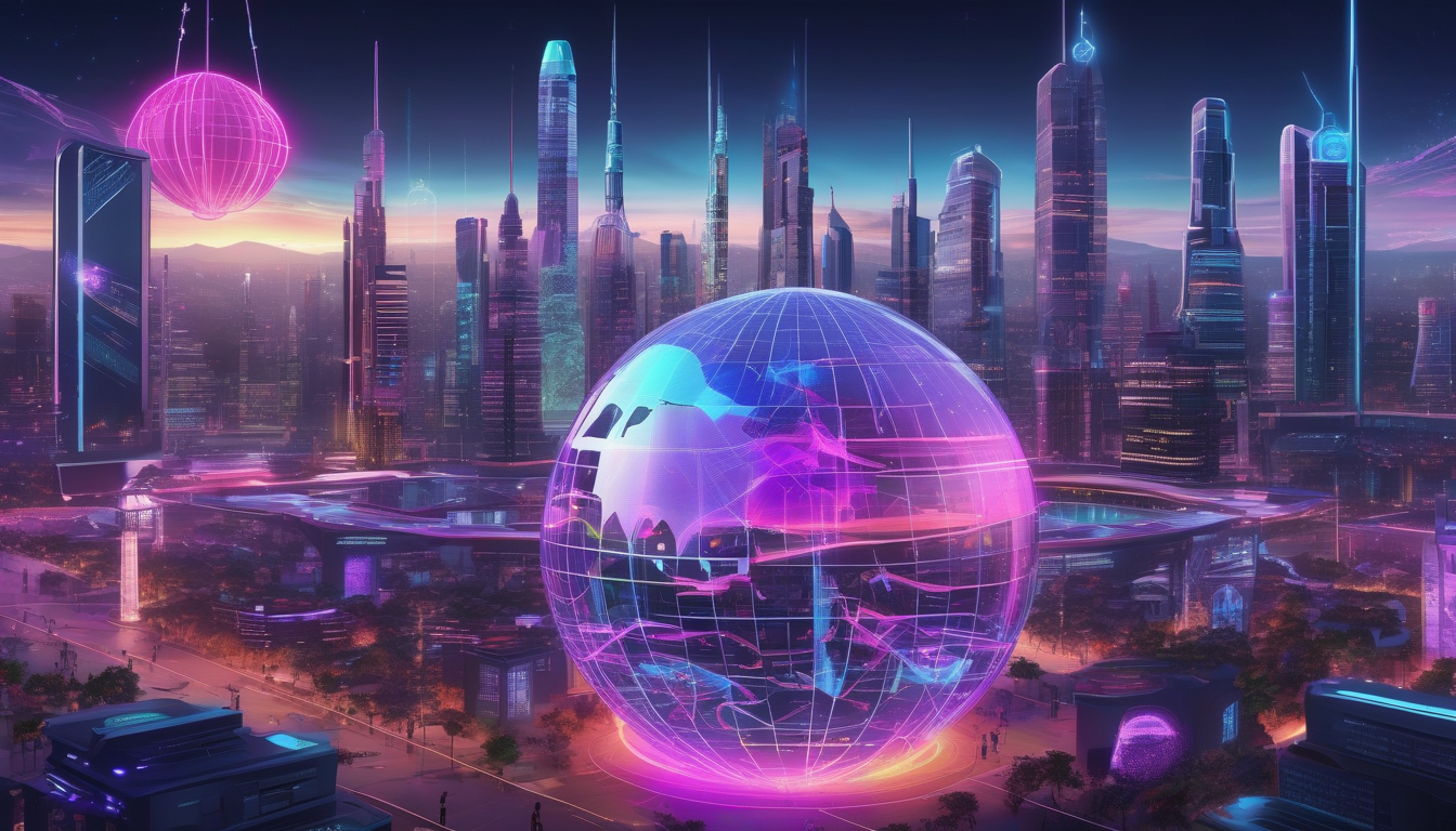 Future Trends in AI