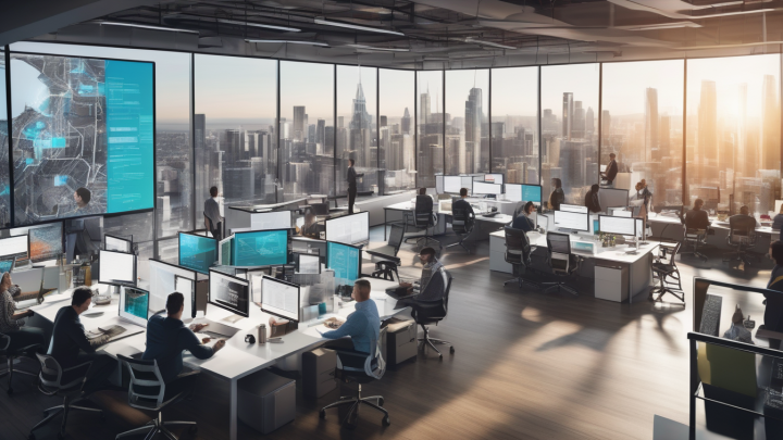 The Impact of AI on Job Markets: Opportunities and Challenges