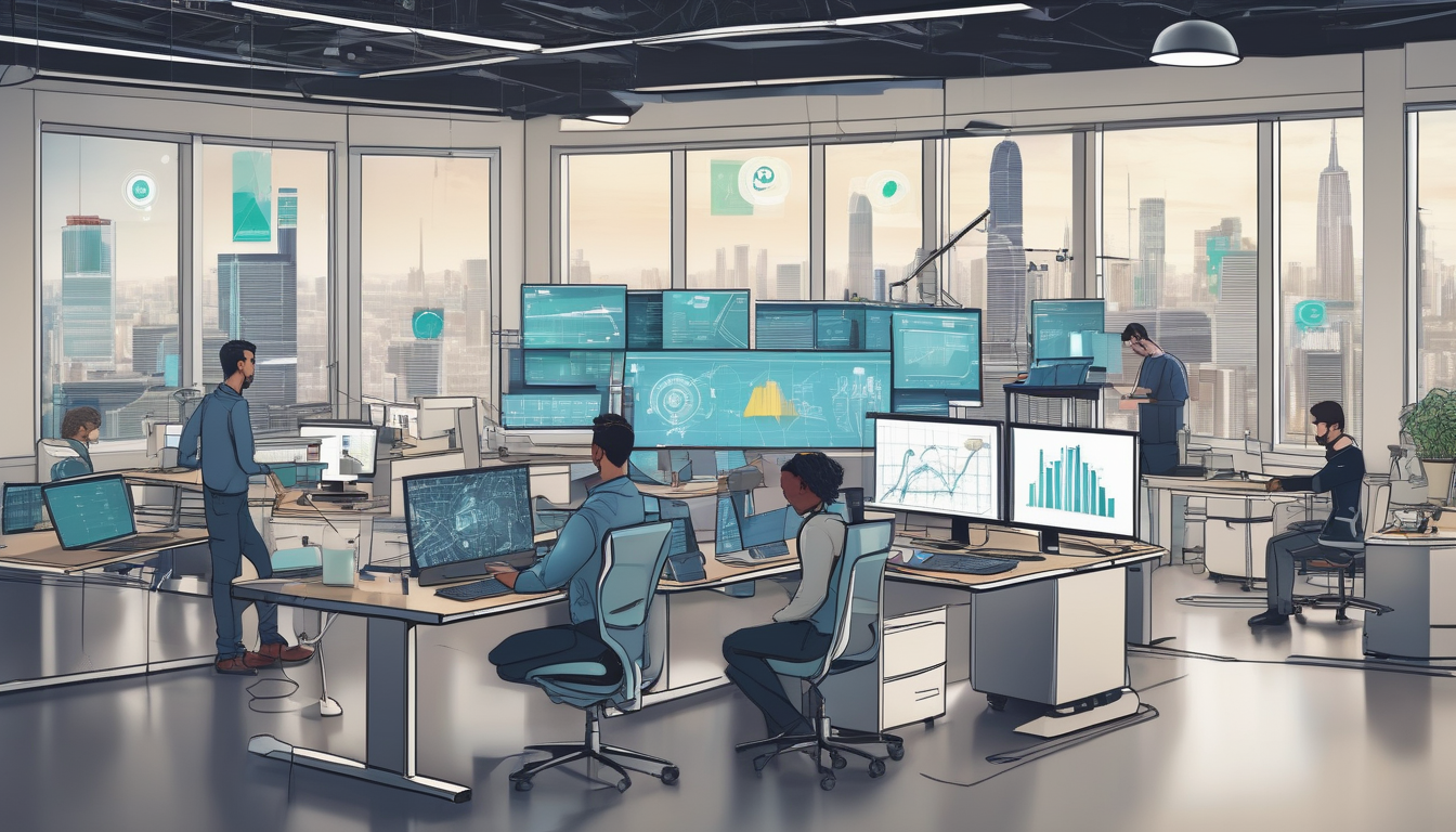 Understanding AI and Its Applications