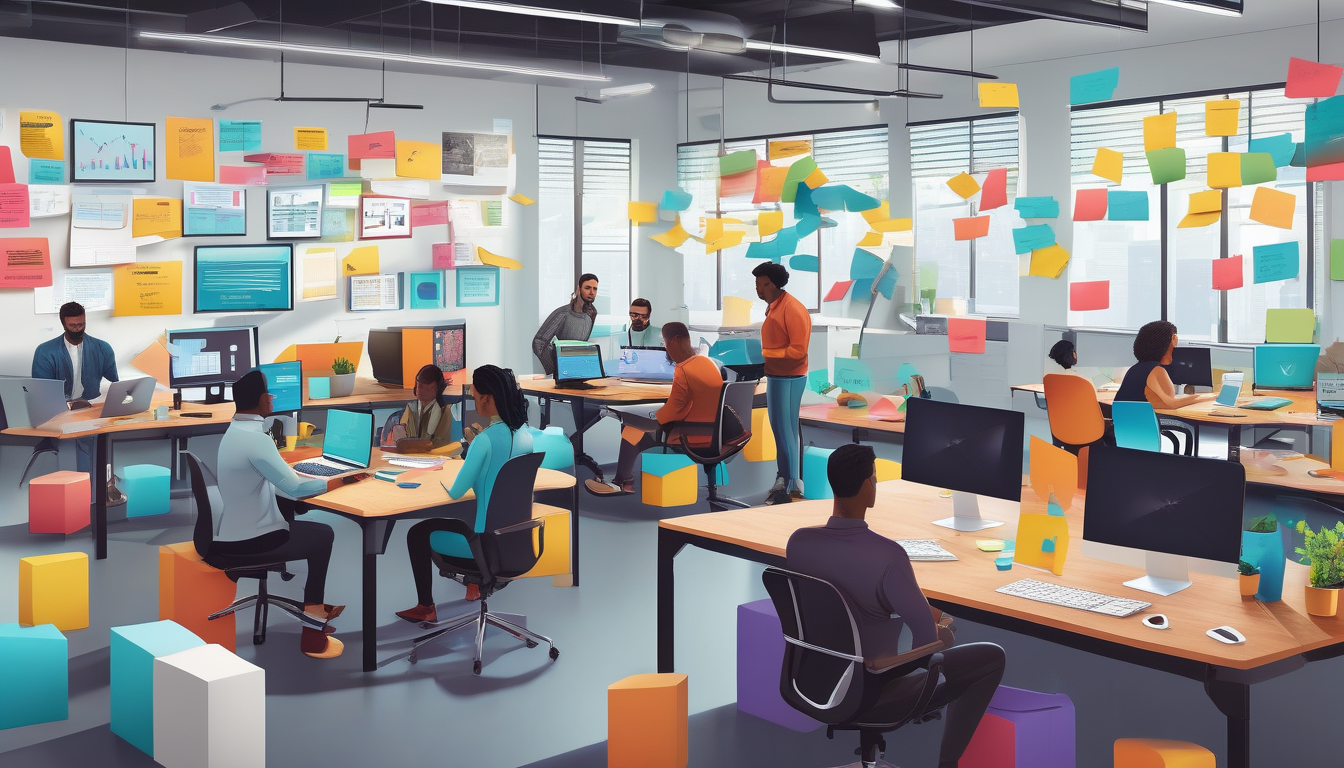 Strategies for Adapting to AI Changes