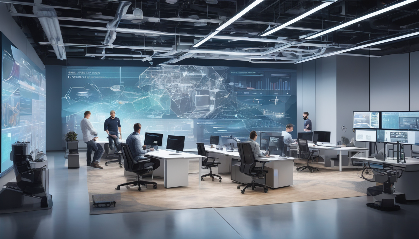 The Positive Impact of AI on Employment