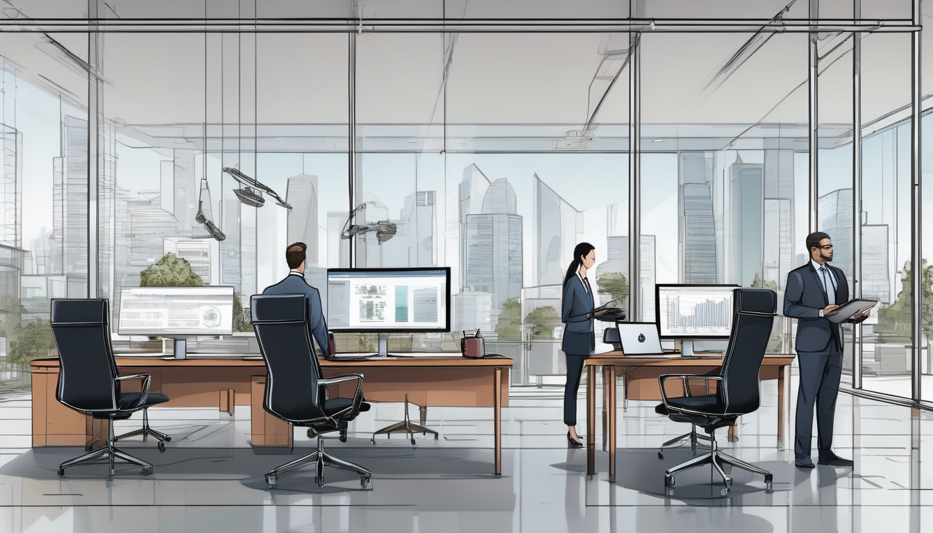 Benefits of AI in Legal Practices