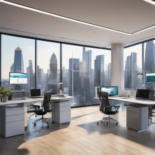 The Impact of AI on Real Estate: Market Analysis and Property Management