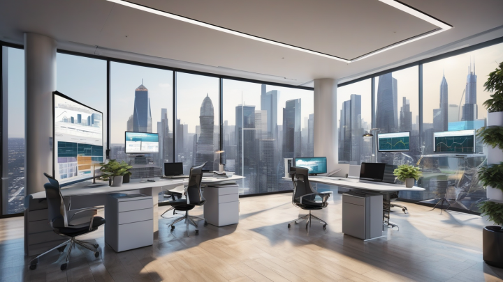The Impact of AI on Real Estate: Market Analysis and Property Management