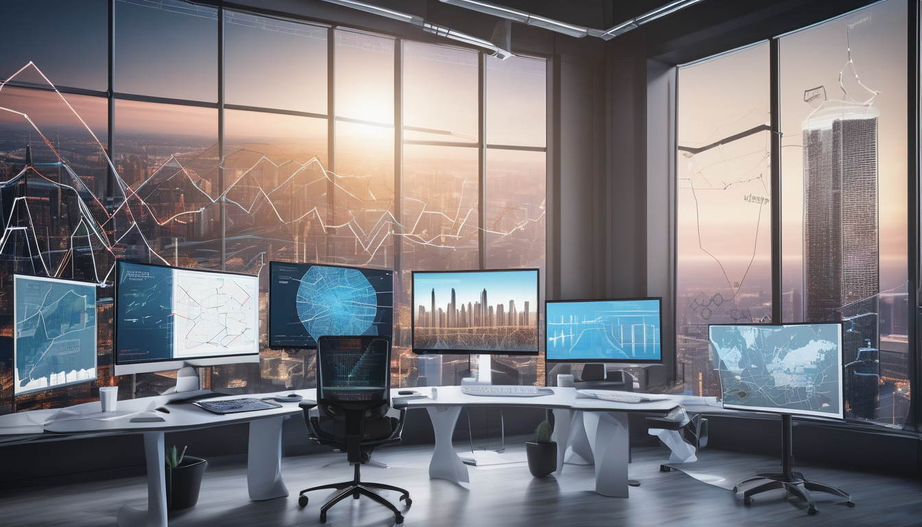 AI in Market Analysis