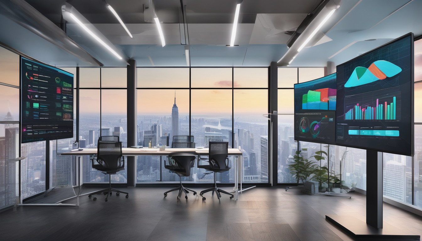 Streamlining Property Management