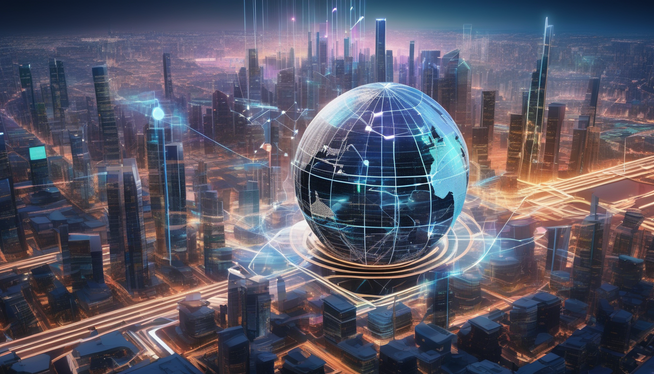 Future Predictions for Tech Markets