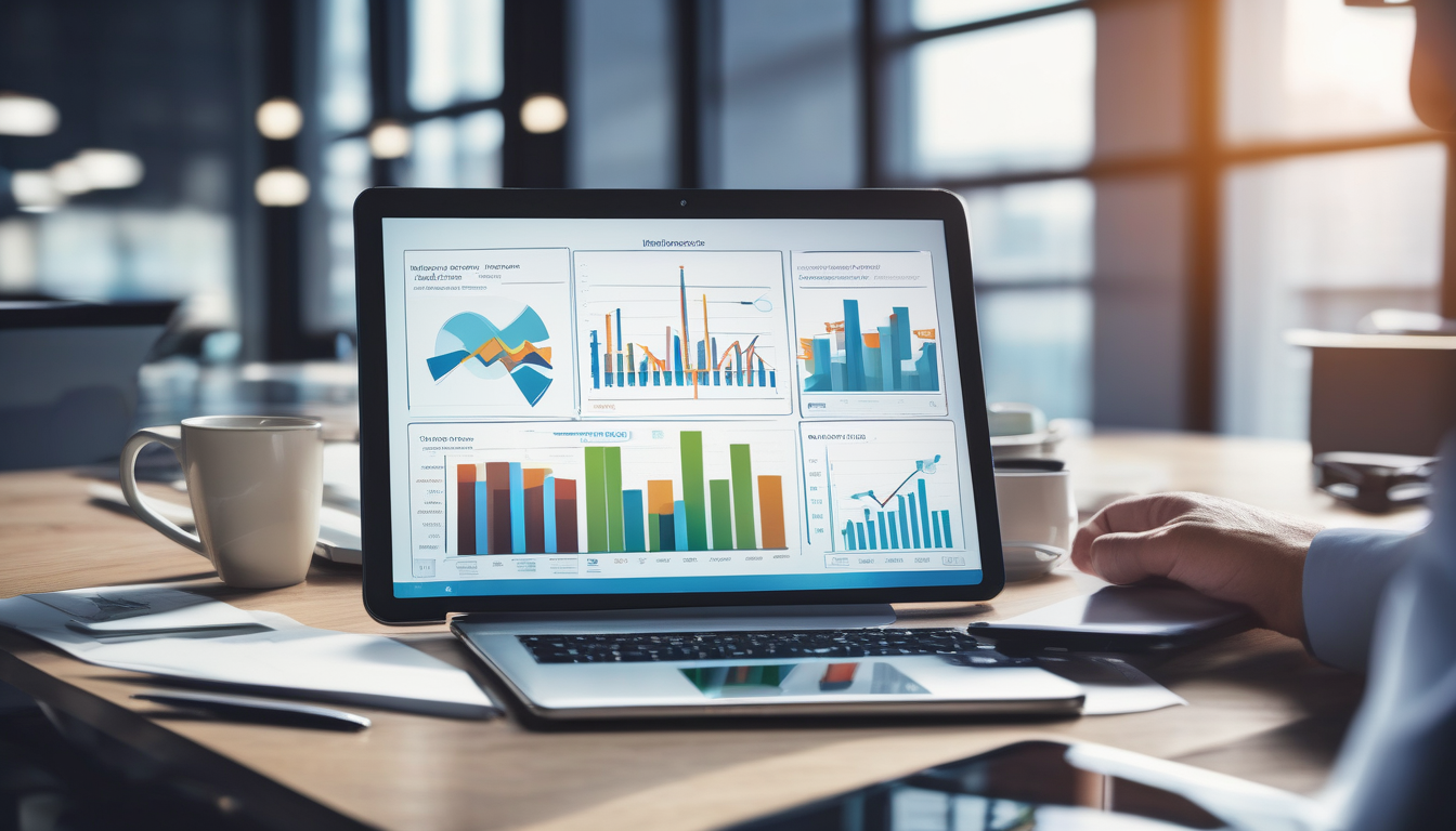 Investment Trends Shaped by DeepSeek