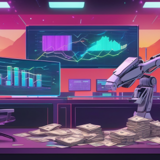 The Intersection of AI and Finance: Transforming the Banking Industry