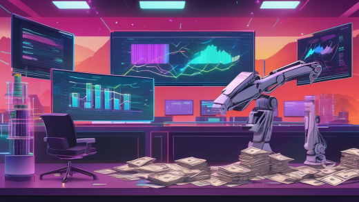 The Intersection of AI and Finance: Transforming the Banking Industry