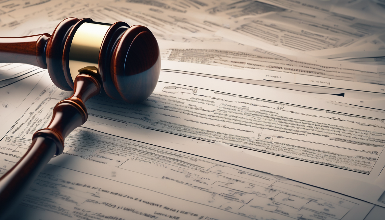 Intellectual Property Considerations